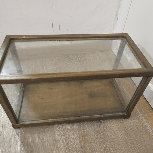 Teca vetro legno - in,