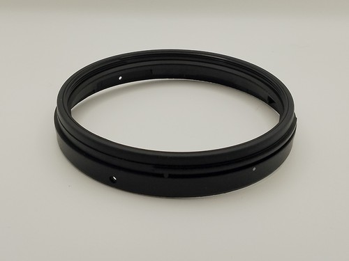 Raro anello vite filtro - raro!,