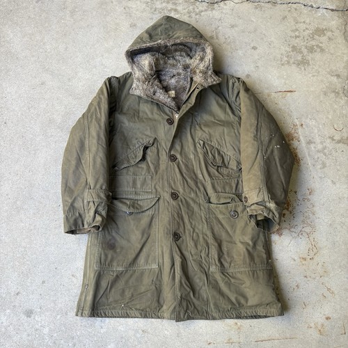 Cappotto parka uomo - cappotto,