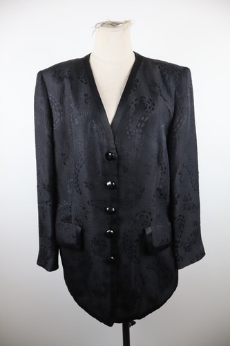 Luisa spagnoli blazer giacca - luisa,