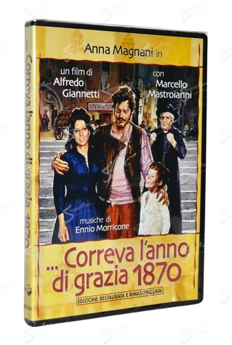 Correva anno grazia - correva, di