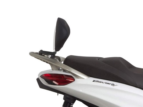 Shad sissy bar - shad, cuscino