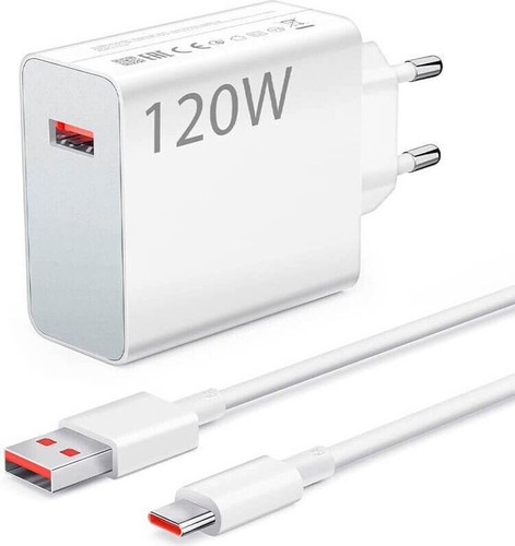 Xiaomi 120w hypercharge - xiaomi,
