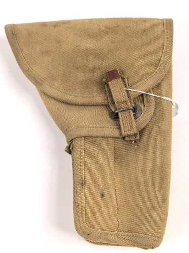 Canada 1945 dated holster - canada,,