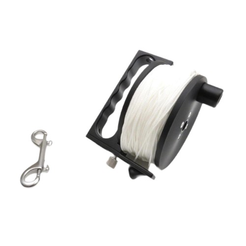 Mulinello sub con clip - da,