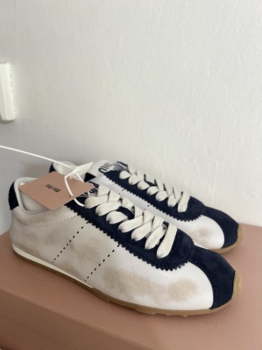 Sneaker miu - miu, wmns