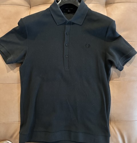 Polo maglia fred perry - polo,