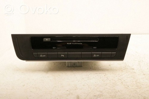 Audi 2011 radio - s6, /