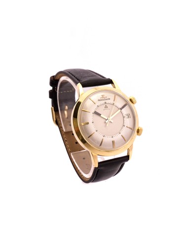 Orologio polso jaeger oro - da,