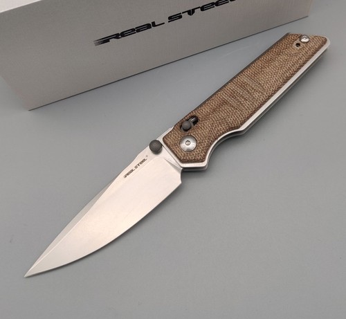 Real steel rsk sacra - real,