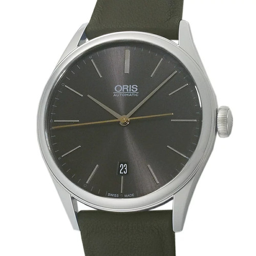 Orologio oris atelier dexter - orologio,