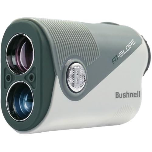 Bushnell pinseeker slope - bushnell,