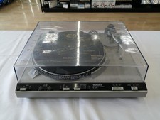 Giradischi junk technics - giradischi,