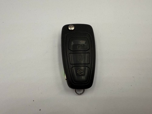 Scheda chiave accensione ford - scheda,