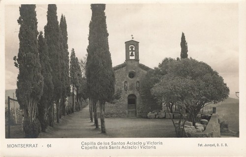918528 cartolina spagna - cartolina,