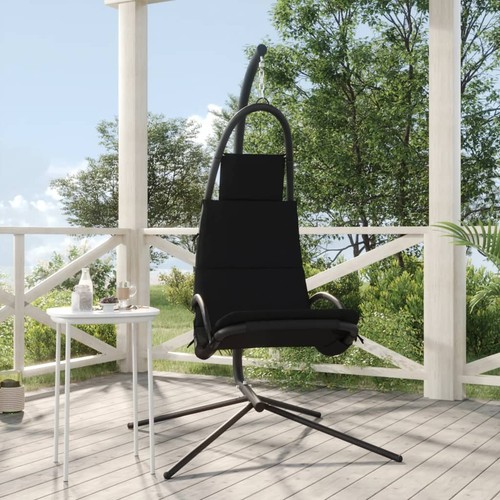 Garden swing chair - garden, chair,