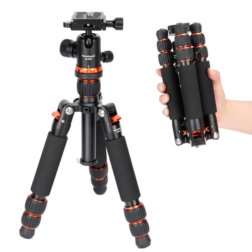Mini treppiede per fotocamera - treppiede,