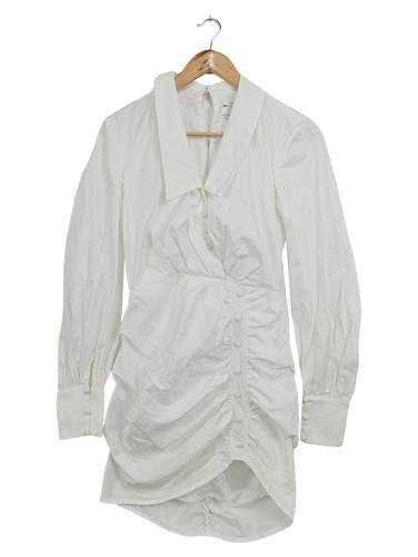 Asos design abito chemisier - asos,
