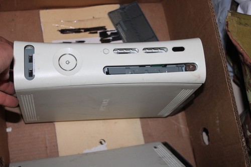 Lotto console xbox 360 - xbox,
