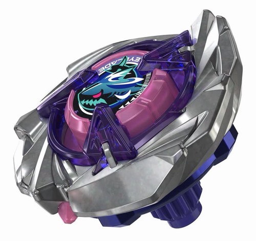 Beyblade scale shark - x,