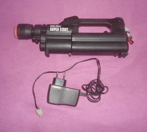 Heli max super start per - super,