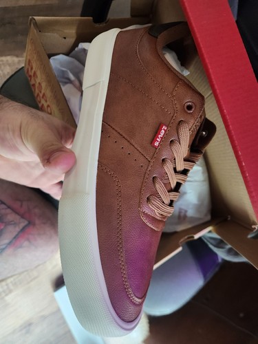 Levi sneakers basse - levi's,