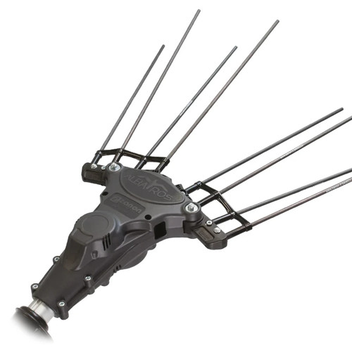 Abbacchiatore scuotitore olive - scuotitore,