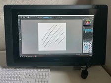 Wacom cintiq 22hd dtk 2200 - cintiq, dtk-2200