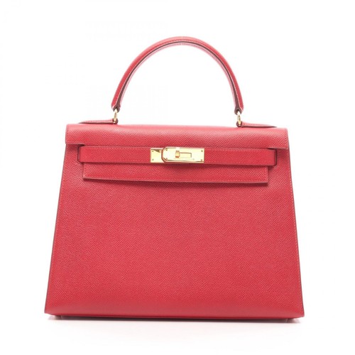 Borsa tracolla hermes kelly - a,