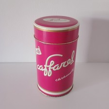 Scatola latta caramelle - latta,