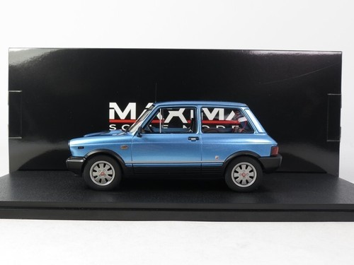 Maxima autobianchi a112 abarth - maxima,