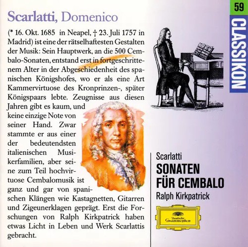 Deutsche grammophon - cd,