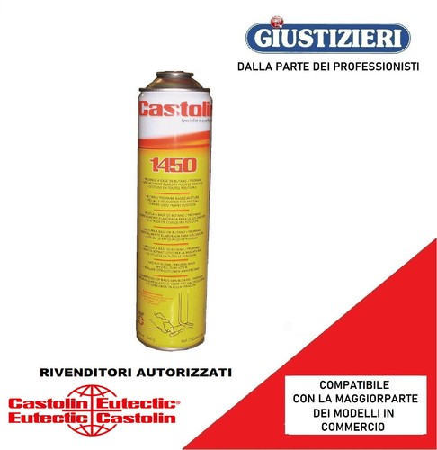 Castolin 1450 miscela - castolin, di