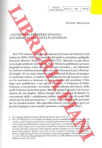 Montanari antonio - montanari,