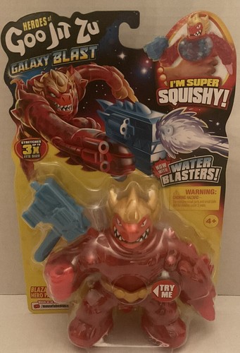 Heroes goo jit galaxy - of, zu