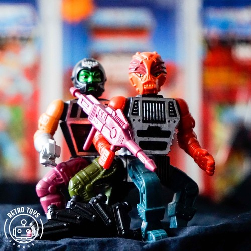 Masters the universe - masters,