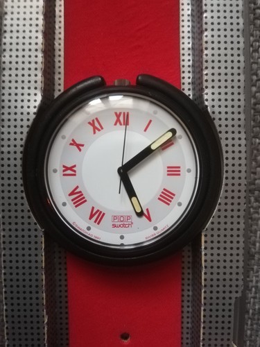 Swatch serie pop mod - mod., 170