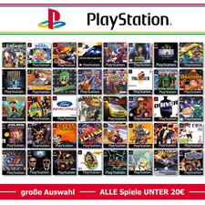 Giochi ps1 playstation - giochi, a