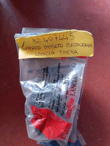 82407445 supporto cassetto - 82407445,