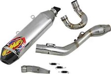 Marmitta scarico completo - , fmf