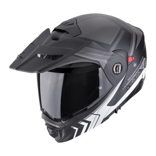 Scorpion adx lewis nero - scorpion,