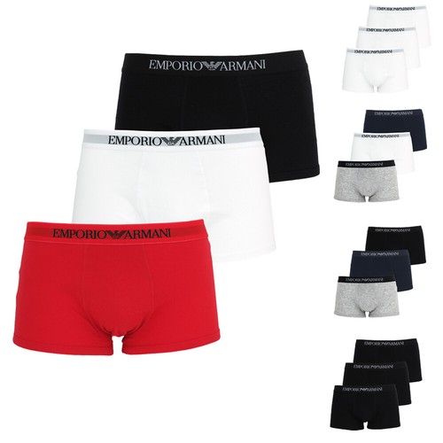 Boxer emporio armani - boxer,