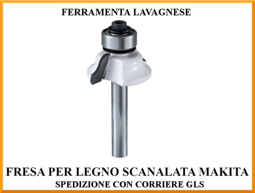 Frese profilate multiprofilo - , a