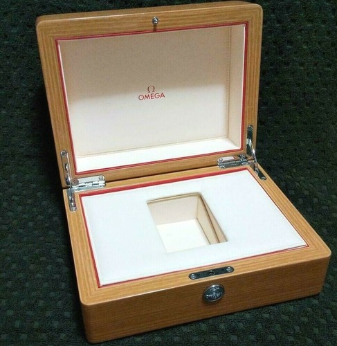 Autentica scatola per - , orologio