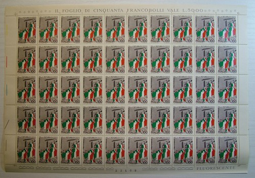 1976 italia 100 lire - 1976,