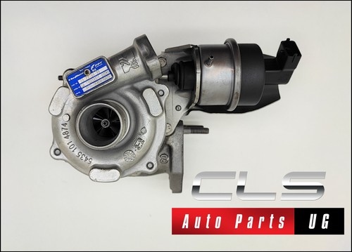 Turbocompressore fiat punto - turbocompressore,