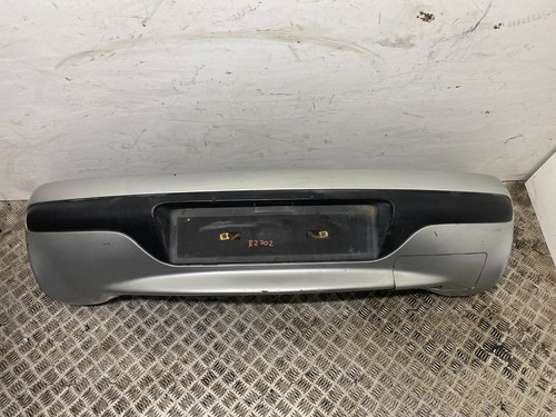 Paraurti posteriore opel - posteriore,