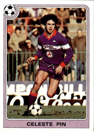 Figurina supercalcio panini - supercalcio,