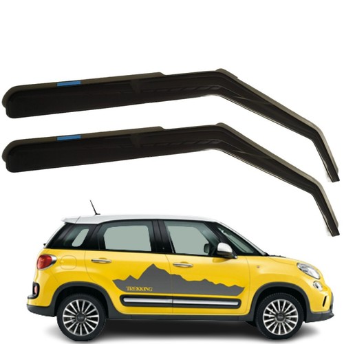 Set antivento deflettori farad - antivento,