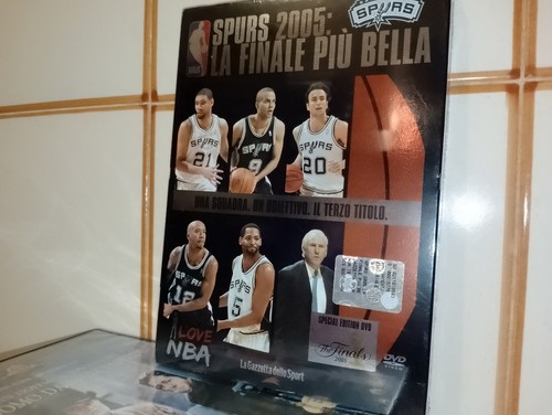 Spurs 2005 finale piu - la,
